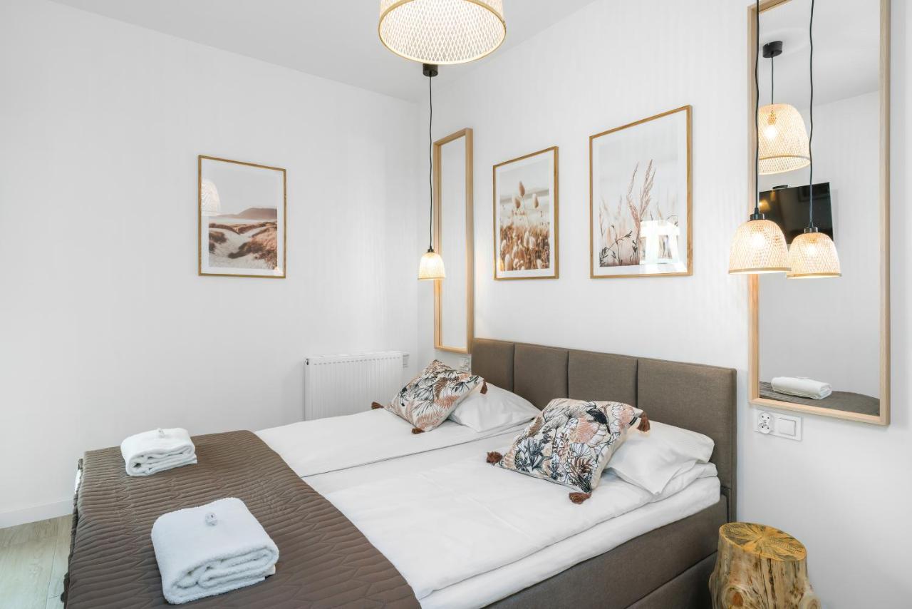 Apartments Na Podgorniku By Renters Prestige Poznan Ngoại thất bức ảnh