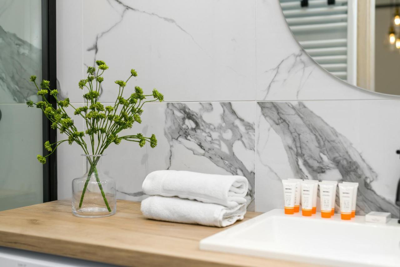 Apartments Na Podgorniku By Renters Prestige Poznan Ngoại thất bức ảnh