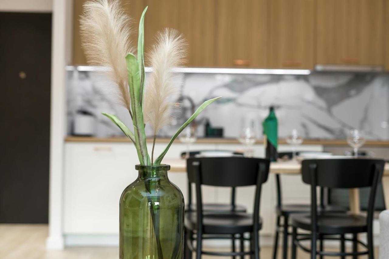 Apartments Na Podgorniku By Renters Prestige Poznan Ngoại thất bức ảnh
